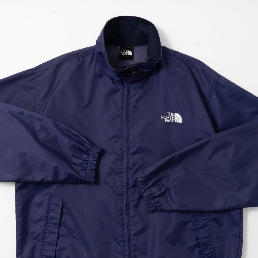 THE NORTH FACE FULL-ZIP JACKET