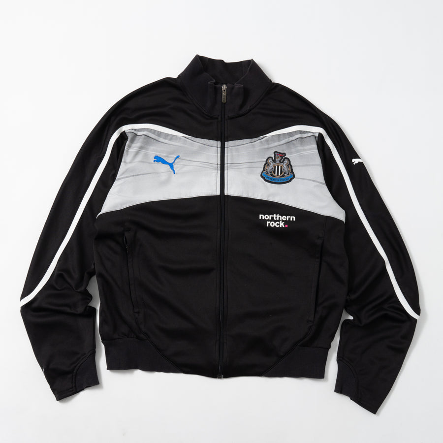 10/11 Newcastle United Track Top