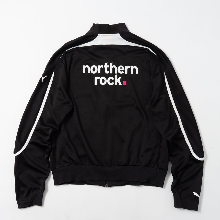 10/11 Newcastle United Track Top