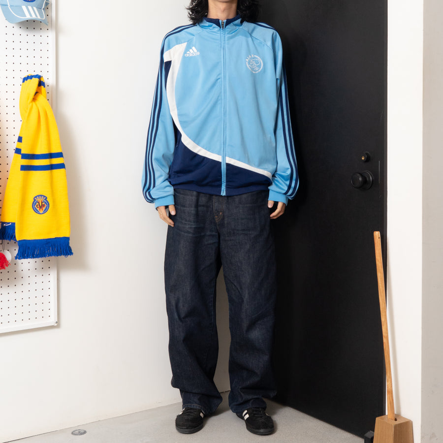 07/08 AFC AJAX TRACK TOP