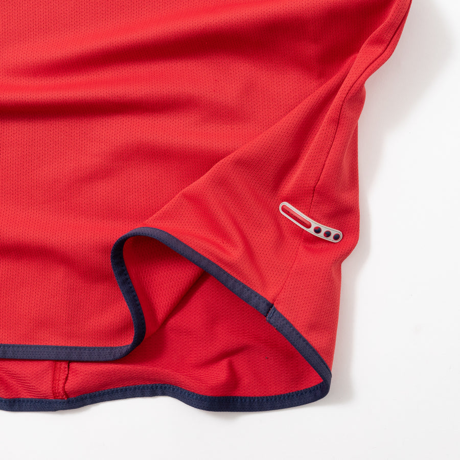 01/02 ENGLAND TRAINING SHIRT