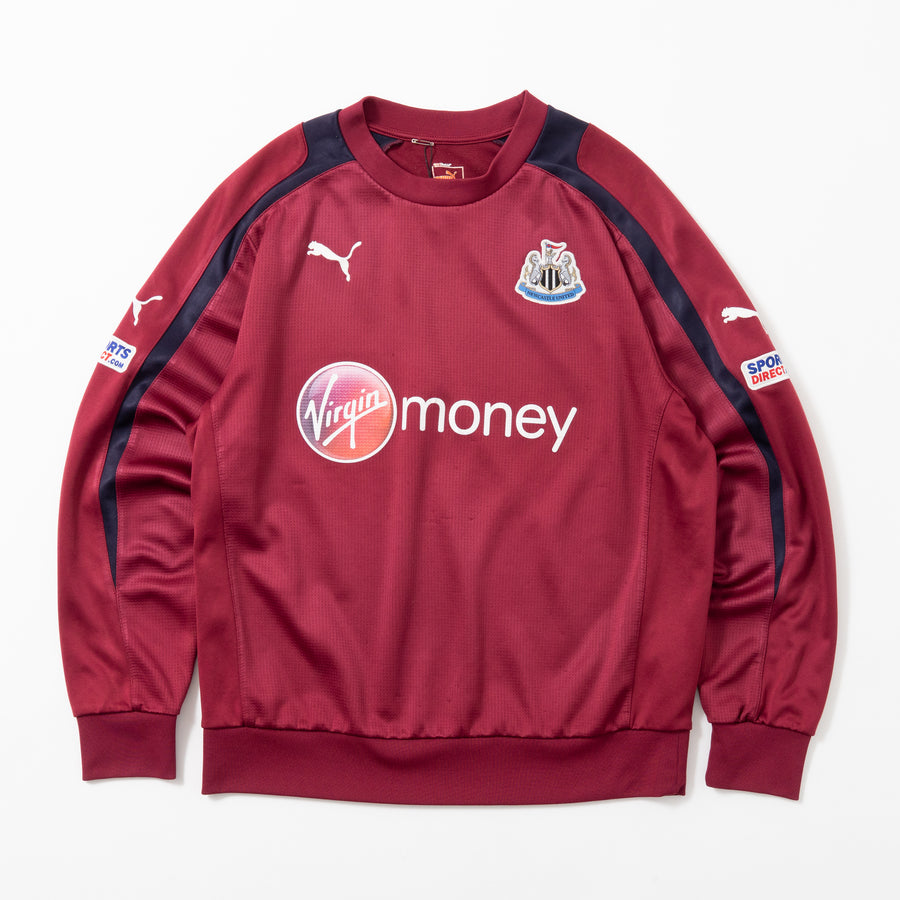 12/13 Newcastle United Training Top