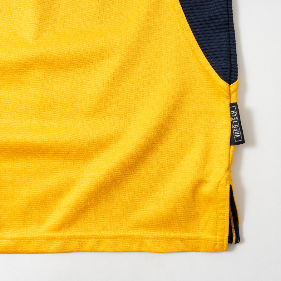 99/01 England GK Jersey