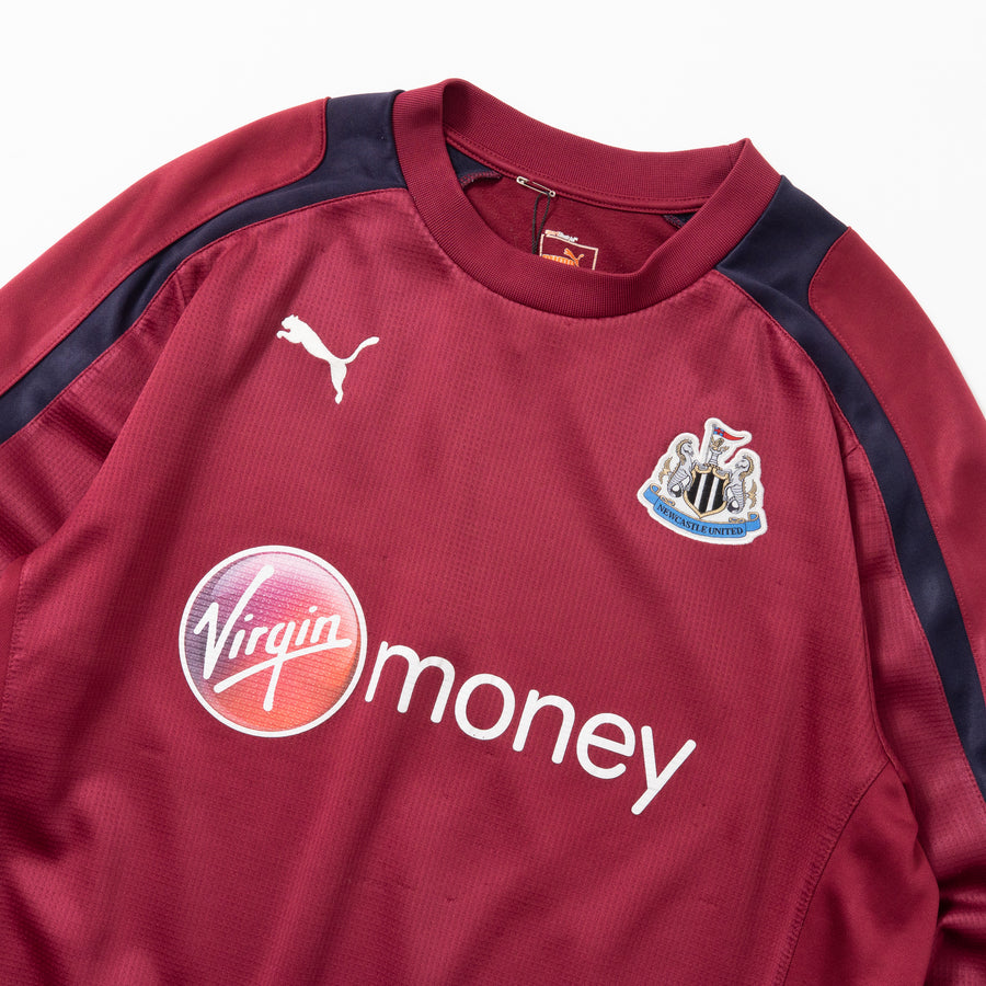 12/13 Newcastle United Training Top