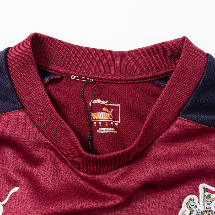 12/13 Newcastle United Training Top