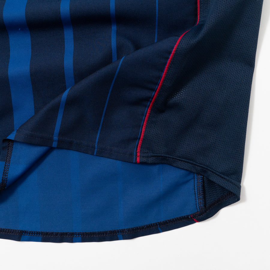 04/05 FC Barcelona Away Jersey