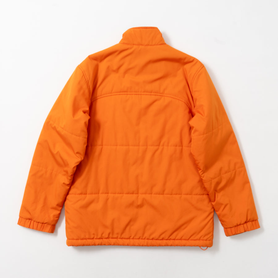 00's NIKE FULL-ZIP PADDED JACKET