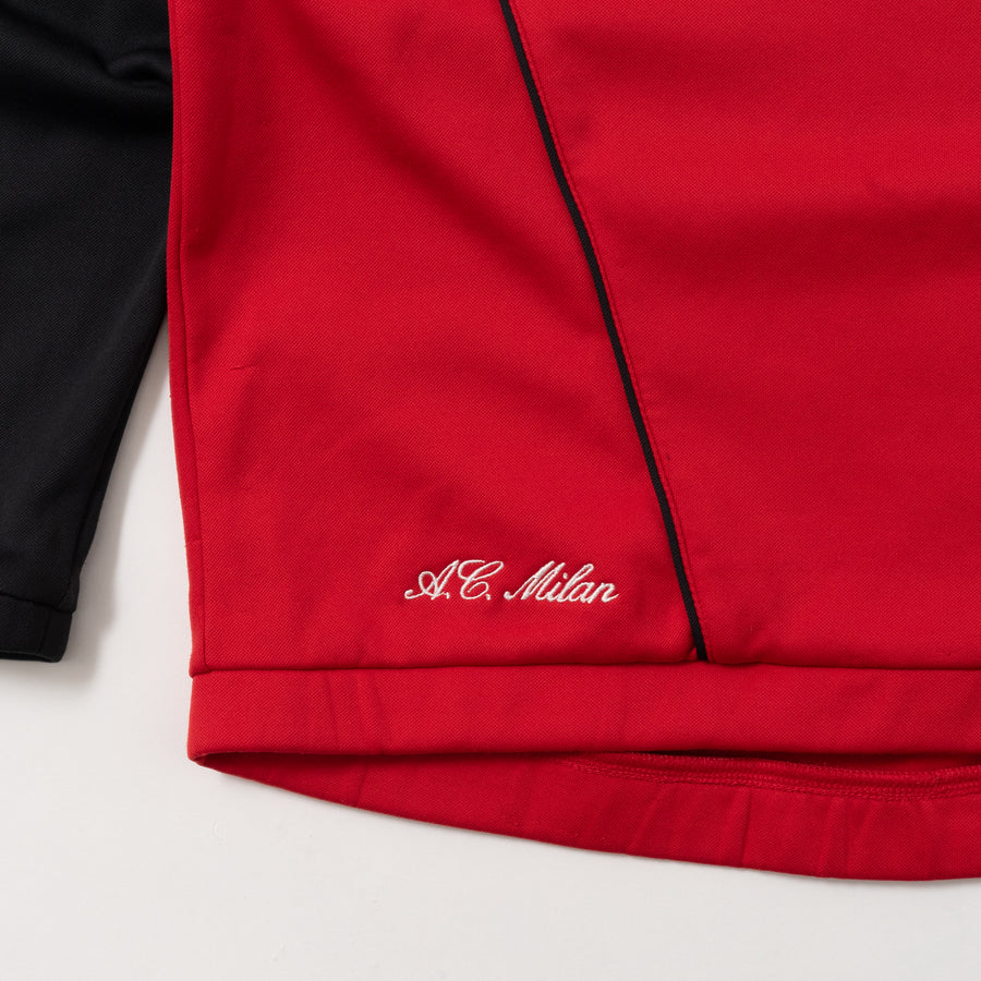 05/06 AC MILAN TRAINING TOP