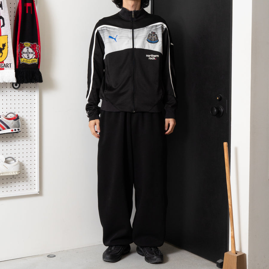 10/11 Newcastle United Track Top