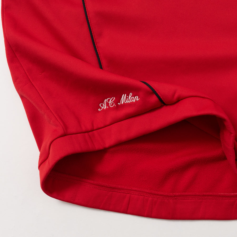 05/06 AC MILAN TRAINING TOP