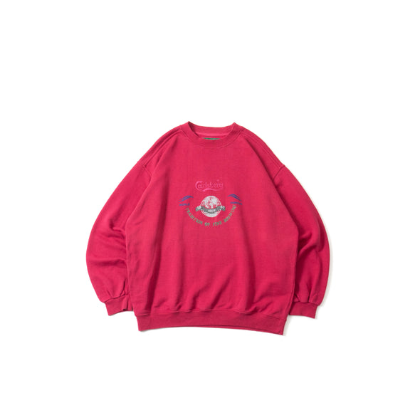 90's Carlsberg Sweatshirt