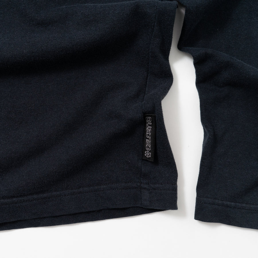 00's UMBRO Football is Life L/S Tee