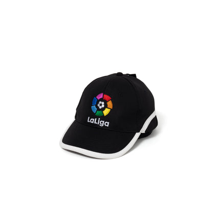 LaLiga 6 Panel Cap