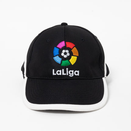 LaLiga 6 Panel Cap