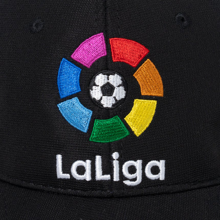 LaLiga 6 Panel Cap