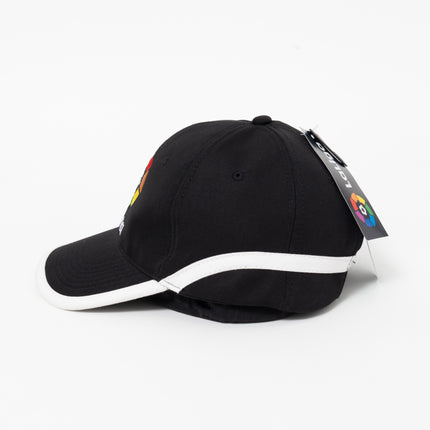 LaLiga 6 Panel Cap