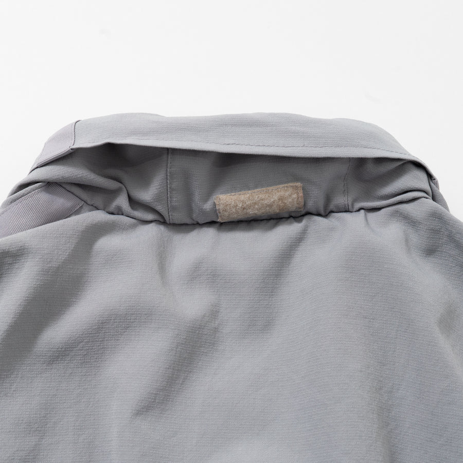 02/03 MANCHESTER UNITED HOODED TRAINING JACKET