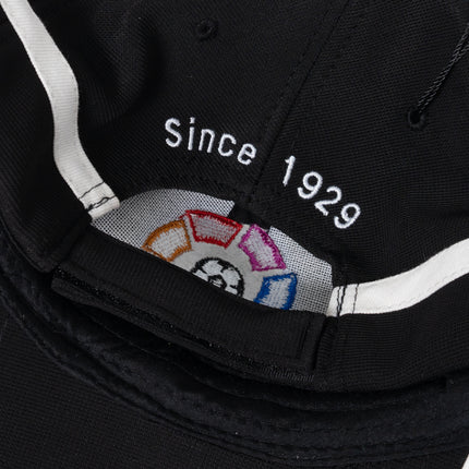 LaLiga 6 Panel Cap