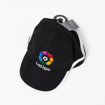 LaLiga 6 Panel Cap