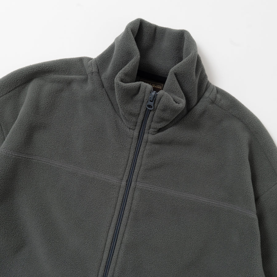 NAPAPIJRI FULL-ZIP FLEECE JACKET