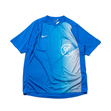 00's NIKE Total 90 Training Shirt