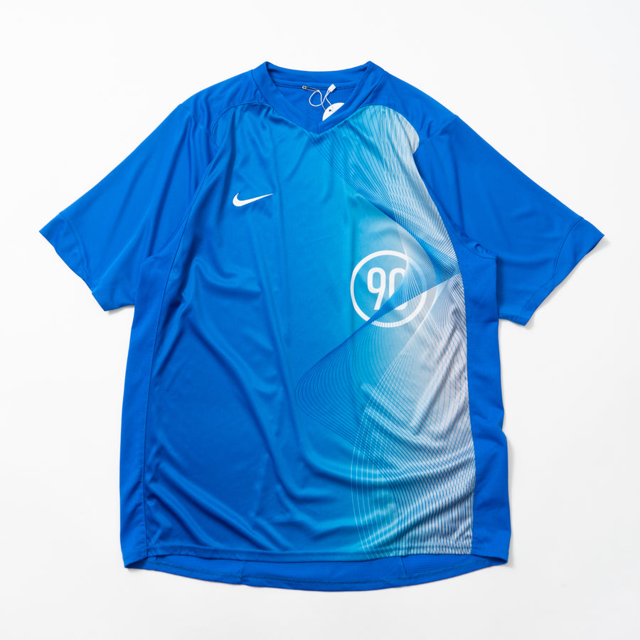 00's NIKE Total 90 Training Shirt