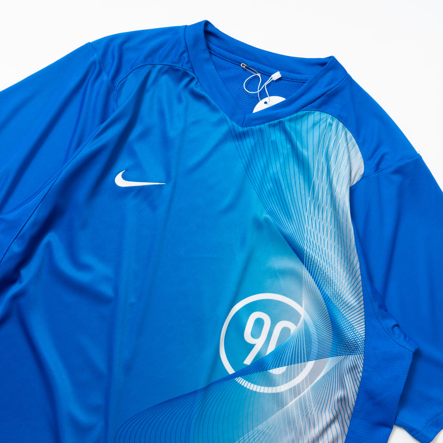00's NIKE Total 90 Training Shirt