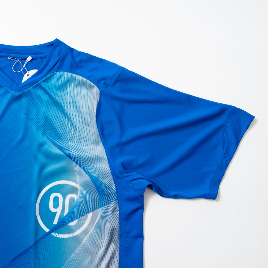 00's NIKE Total 90 Training Shirt
