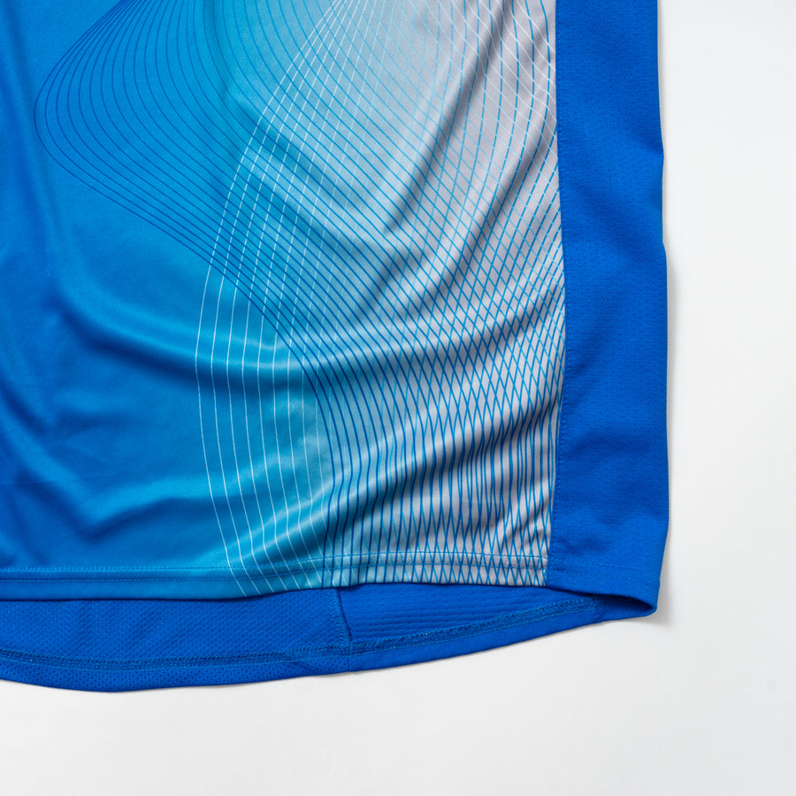 00's NIKE Total 90 Training Shirt