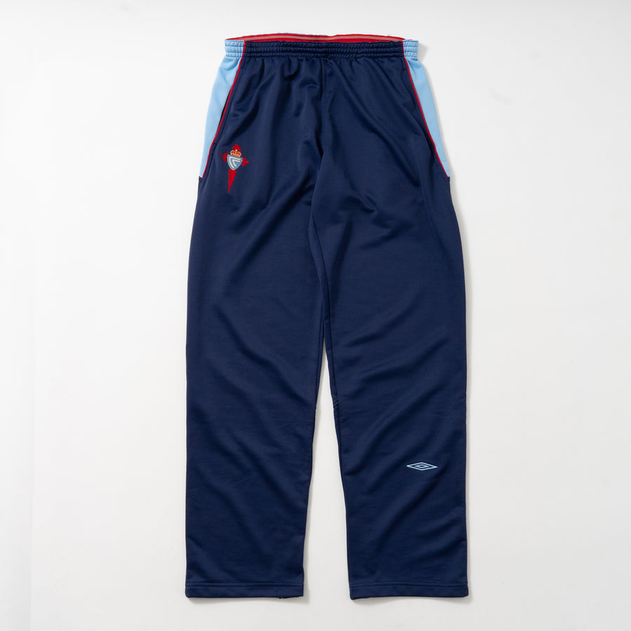 03/04 CELTA VIGO TRACK PANTS