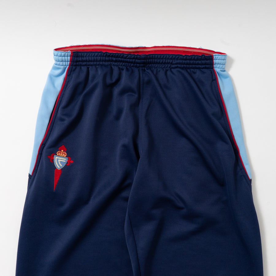 03/04 CELTA VIGO TRACK PANTS