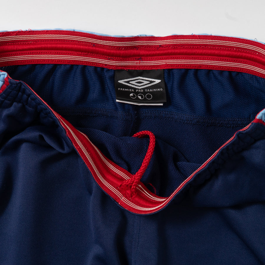 03/04 CELTA VIGO TRACK PANTS