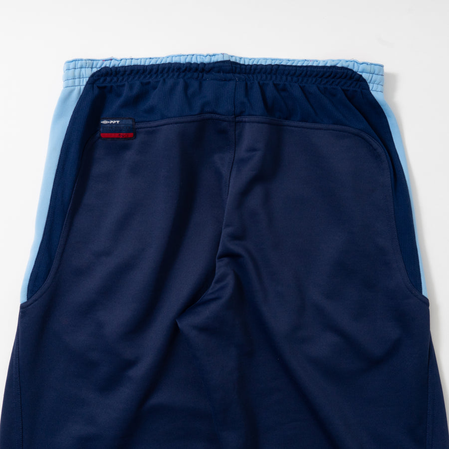 03/04 CELTA VIGO TRACK PANTS