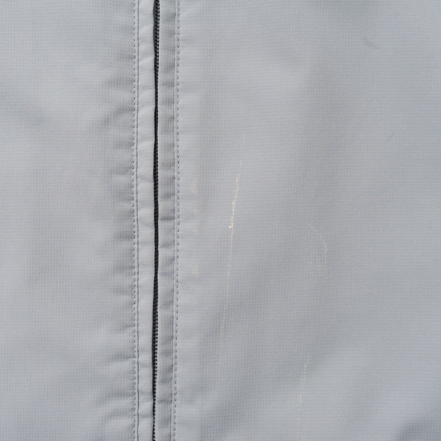 06/07 EVERTON TRACK JACKET