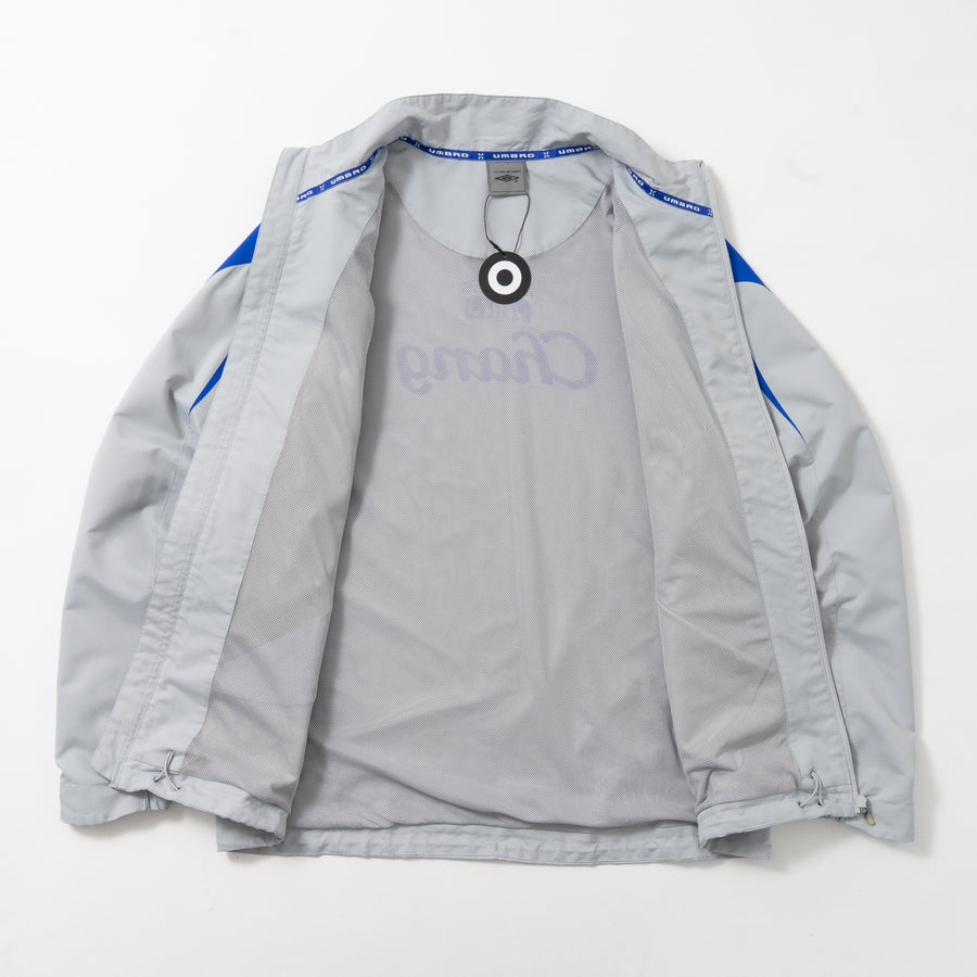 06/07 EVERTON TRACK JACKET