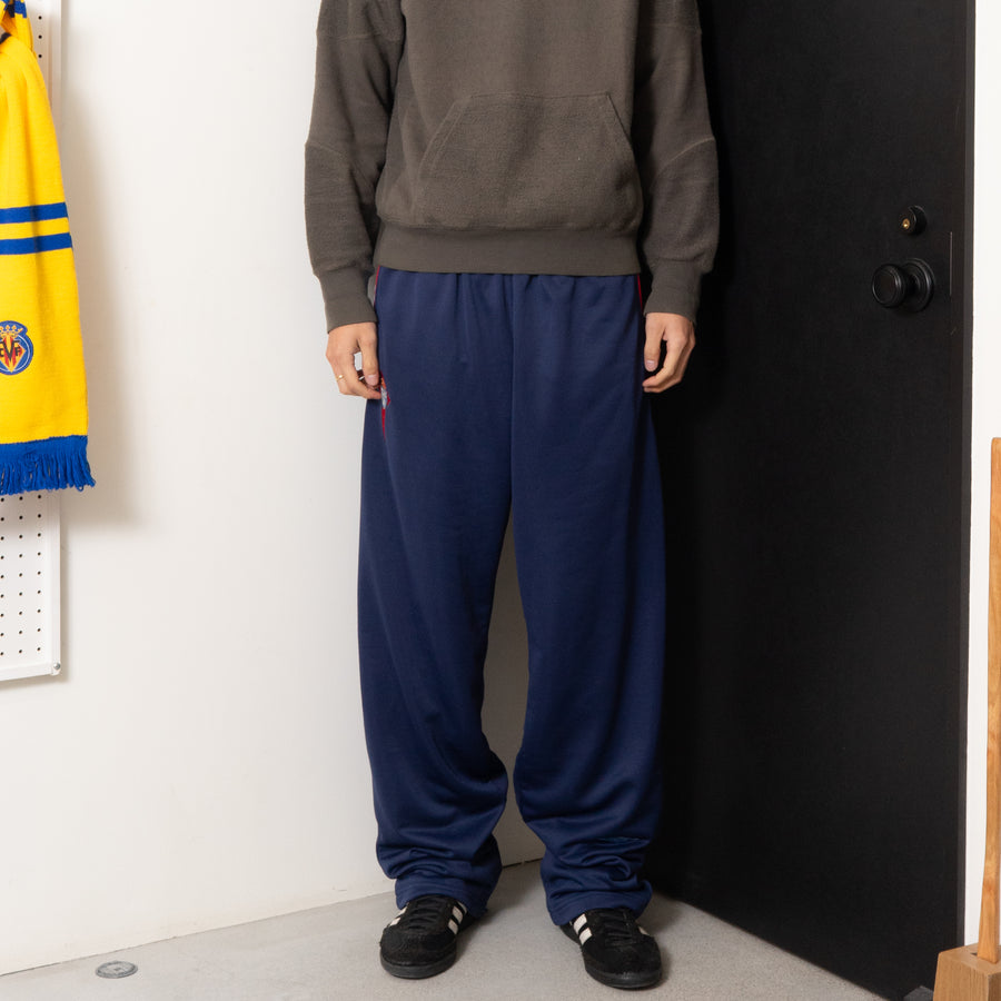 03/04 CELTA VIGO TRACK PANTS