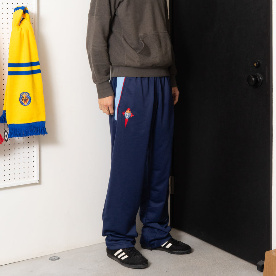 03/04 CELTA VIGO TRACK PANTS
