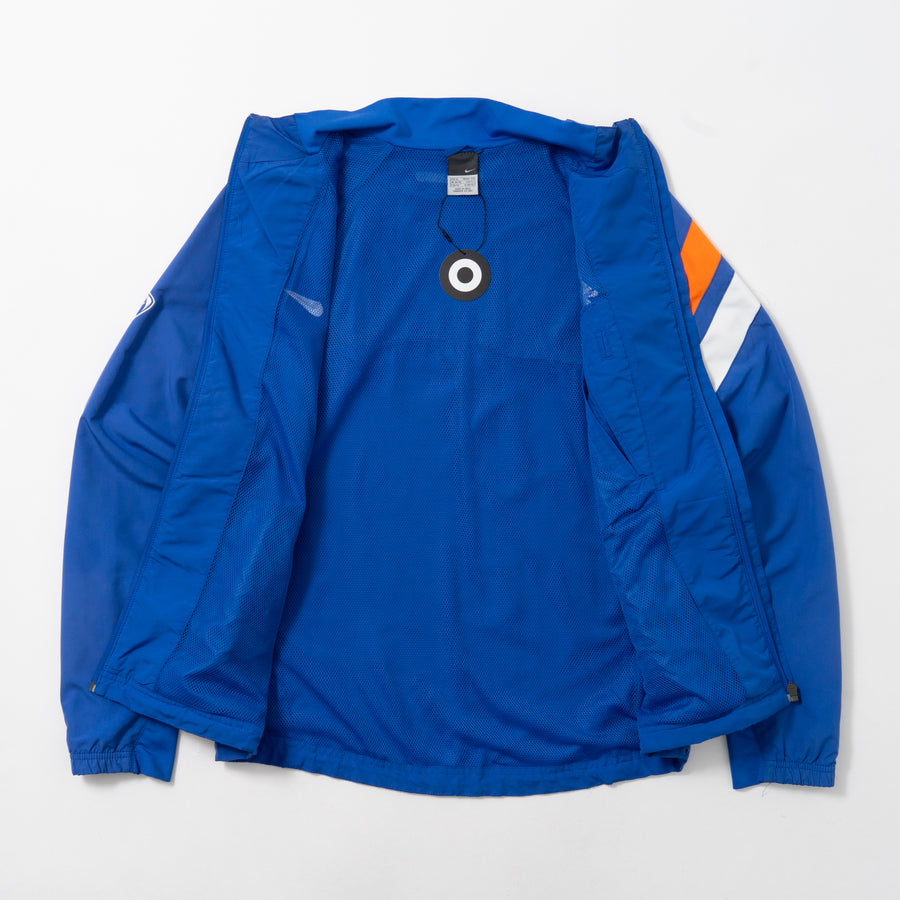 06/07 NETHERLANDS TRACK JACKET