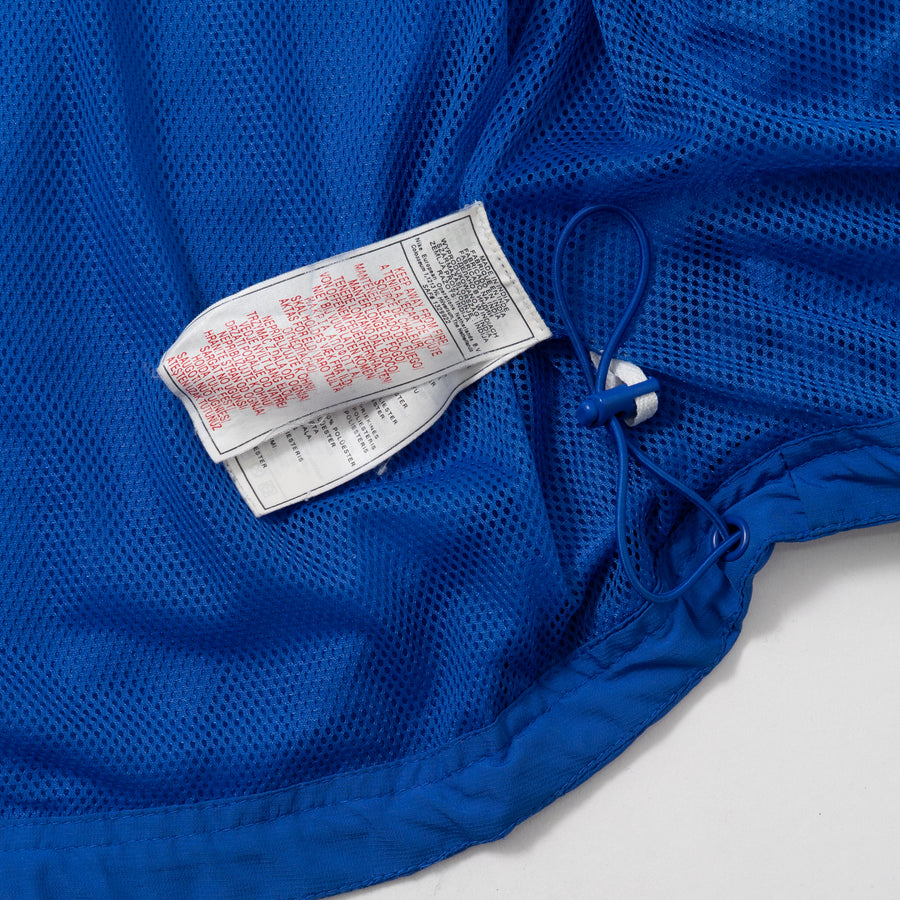 06/07 NETHERLANDS TRACK JACKET