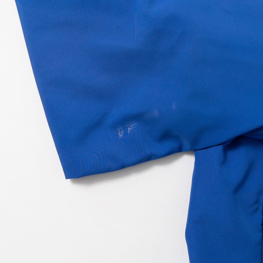 06/07 NETHERLANDS TRACK JACKET