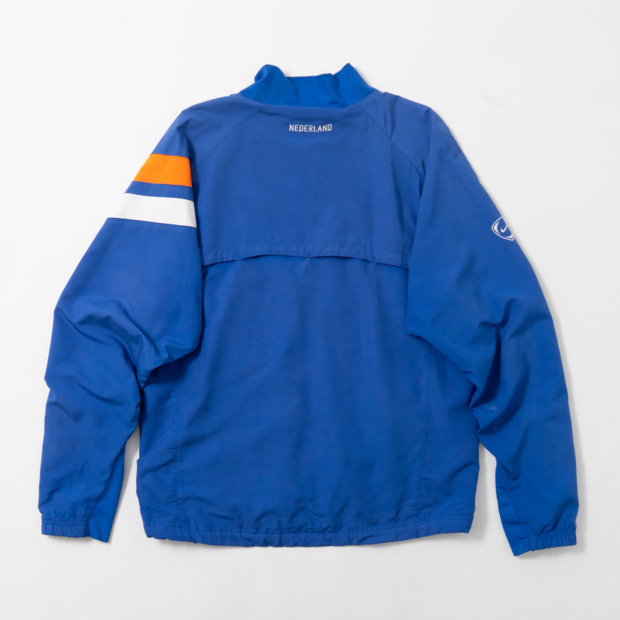 06/07 NETHERLANDS TRACK JACKET