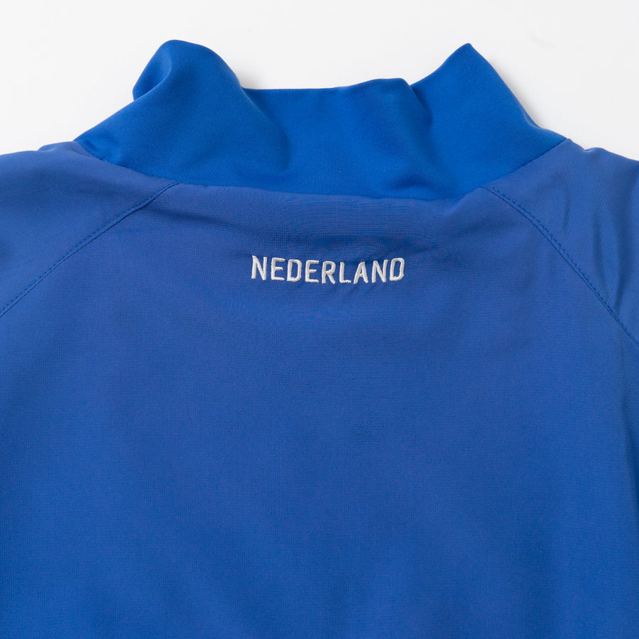 06/07 NETHERLANDS TRACK JACKET