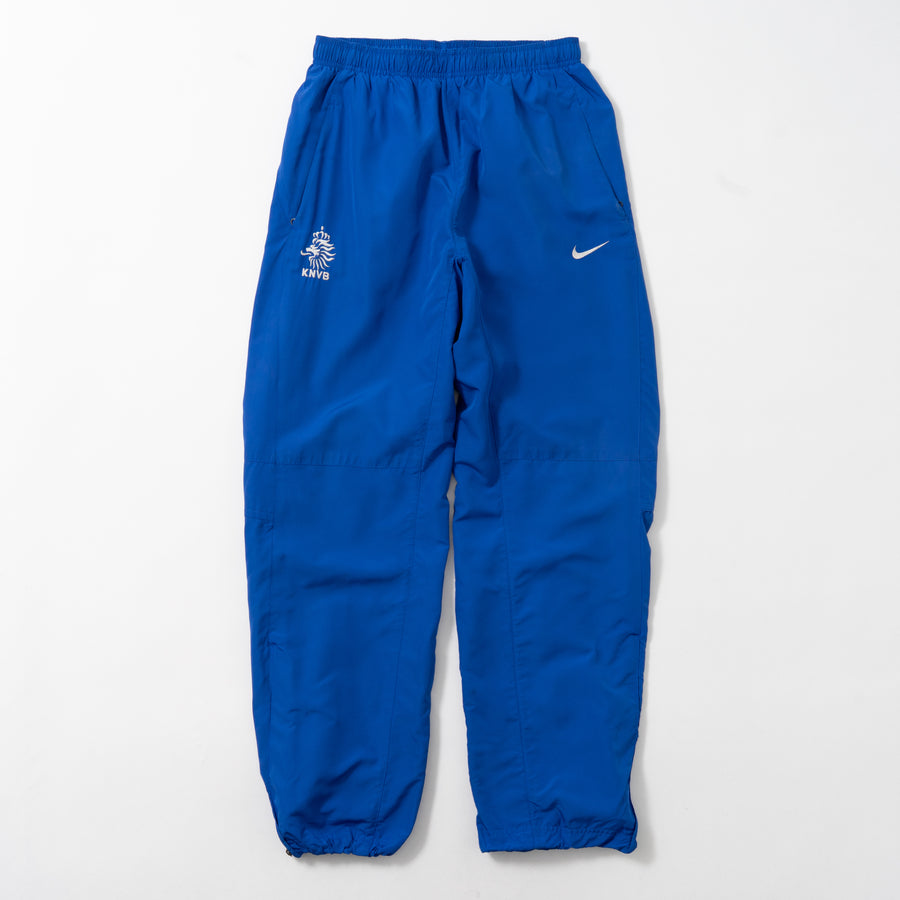 06/07 NETHERLANDS TRACK PANTS
