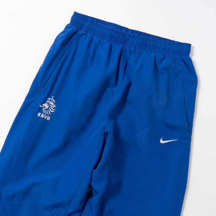 06/07 NETHERLANDS TRACK PANTS