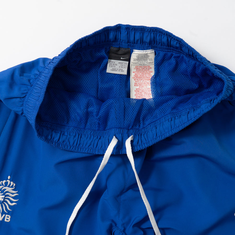 06/07 NETHERLANDS TRACK PANTS