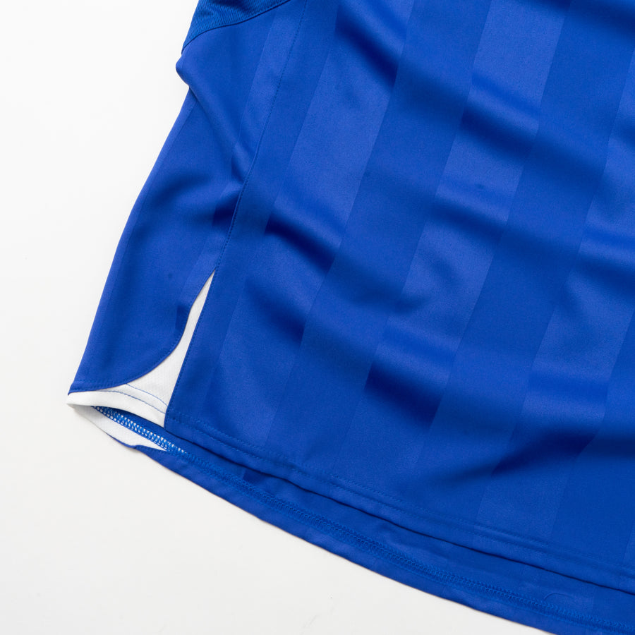 05/06 Hertha Berlin Home Jersey