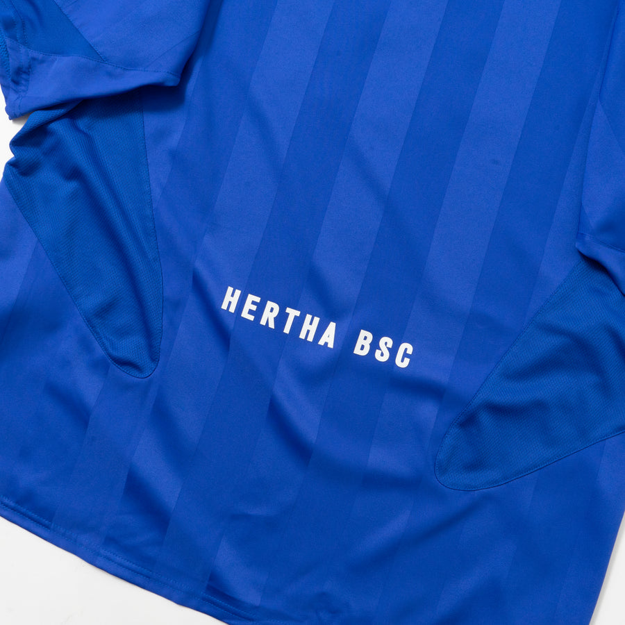 05/06 Hertha Berlin Home Jersey