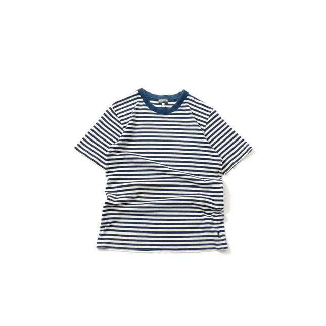 90's Paul Smith JEANS Striped S/S Tee