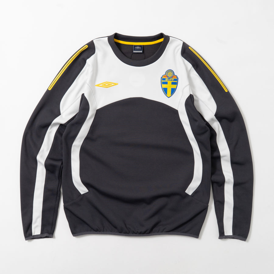 08/10 SWEDEN TRAINING TOP