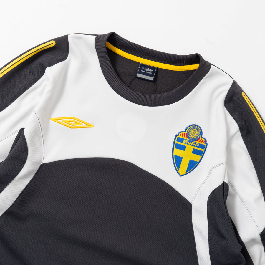 08/10 SWEDEN TRAINING TOP